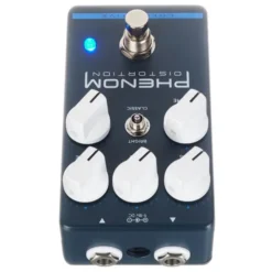 Wampler Phenom Distortion