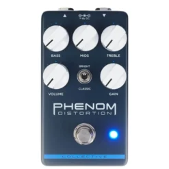 Wampler Phenom Distortion
