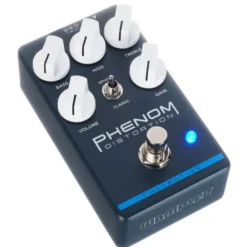 Wampler Phenom Distortion