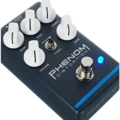 Wampler Phenom Distortion
