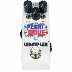 Wampler Plexi-Drive Mini