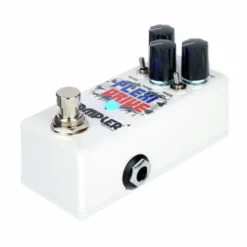 Wampler Plexi-Drive Mini