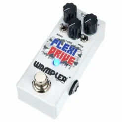 Wampler Plexi-Drive Mini