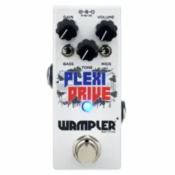 Wampler Plexi-Drive Mini