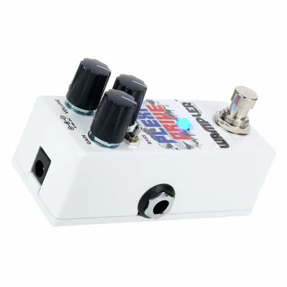 Wampler Plexi-Drive Mini