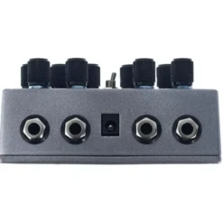 Wampler ReWired Brent Mason Overd/Dist