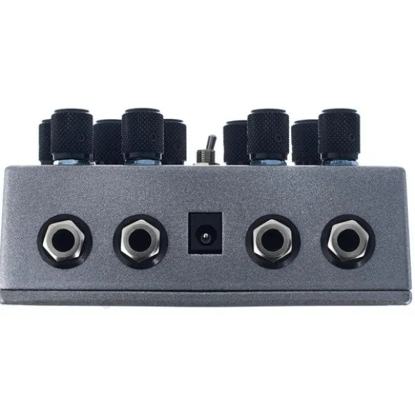 Wampler ReWired Brent Mason Overd/Dist