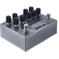 Wampler ReWired Brent Mason Overd/Dist
