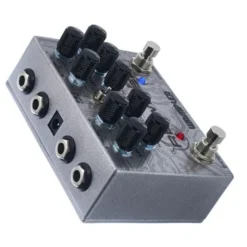 Wampler ReWired Brent Mason Overd/Dist