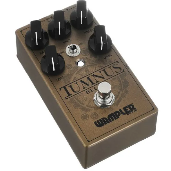 Wampler Tumnus Deluxe Overdrive V2