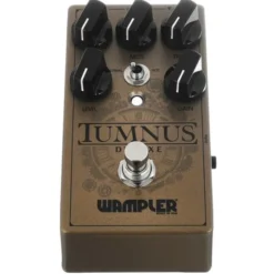 Wampler Tumnus Deluxe Overdrive V2