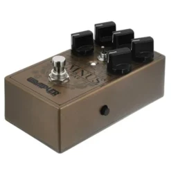 Wampler Tumnus Deluxe Overdrive V2