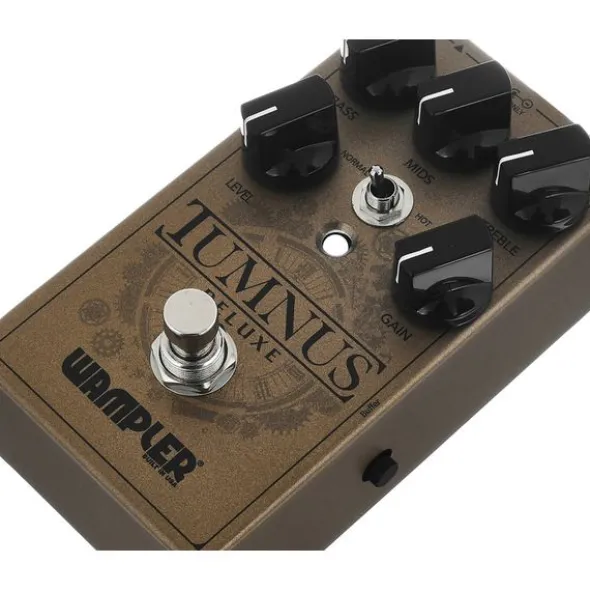 Wampler Tumnus Deluxe Overdrive V2
