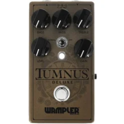 Wampler Tumnus Deluxe Overdrive V2
