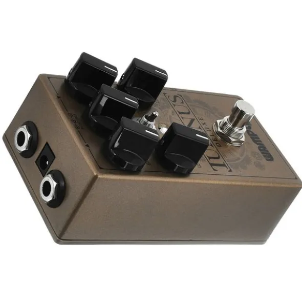Wampler Tumnus Deluxe Overdrive V2