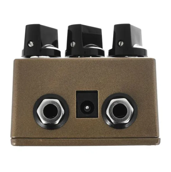 Wampler Tumnus Deluxe Overdrive V2