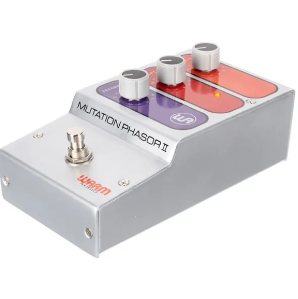 Warm Audio Mutation Phasor II