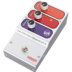 Warm Audio Mutation Phasor II