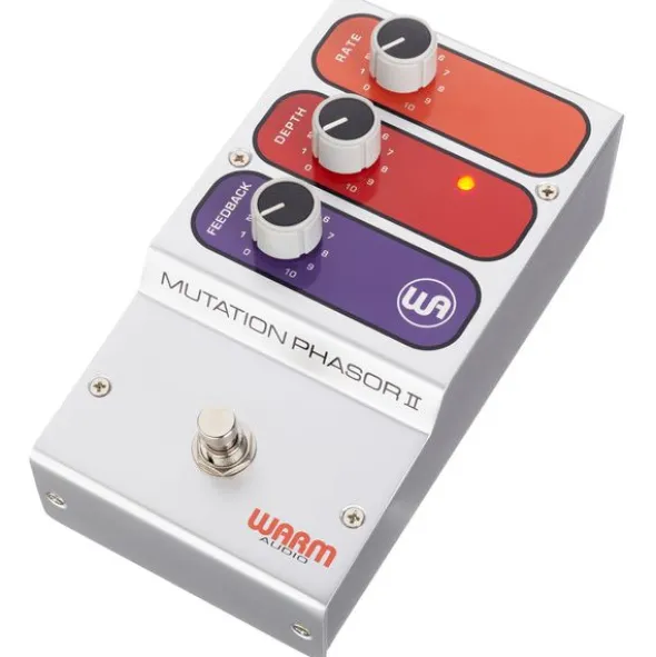 Warm Audio Mutation Phasor II