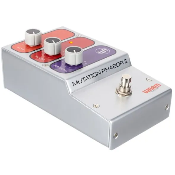 Warm Audio Mutation Phasor II