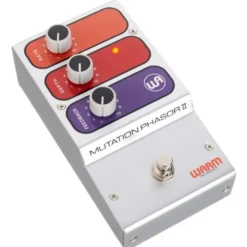 Warm Audio Mutation Phasor II