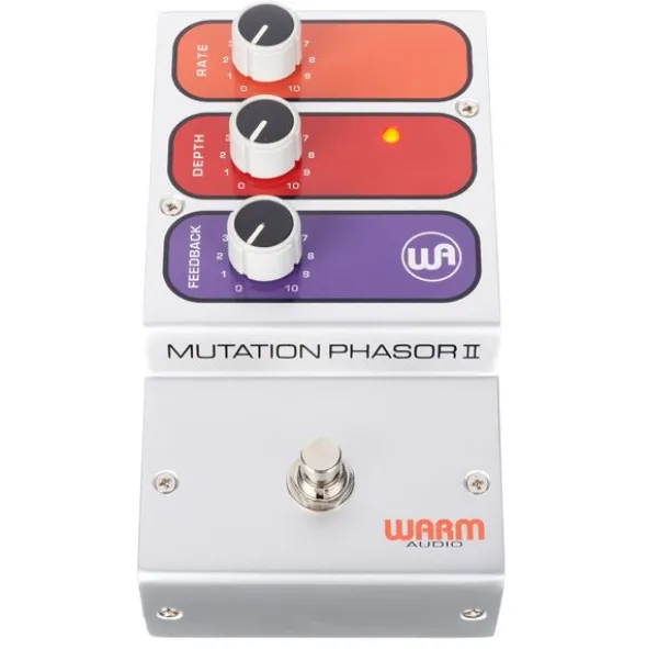 Warm Audio Mutation Phasor II