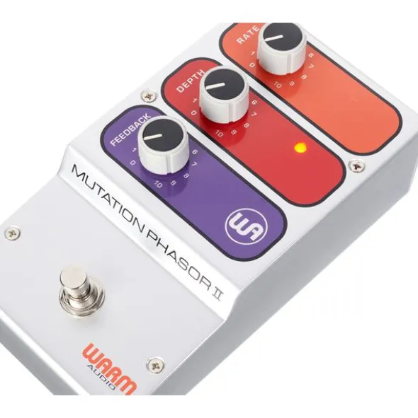 Warm Audio Mutation Phasor II