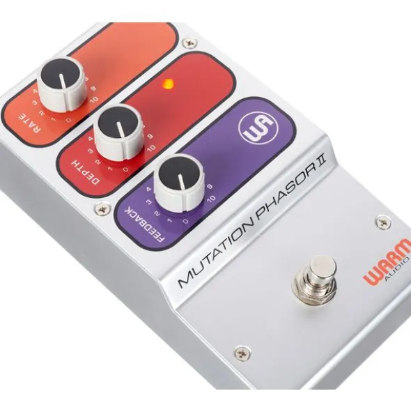 Warm Audio Mutation Phasor II
