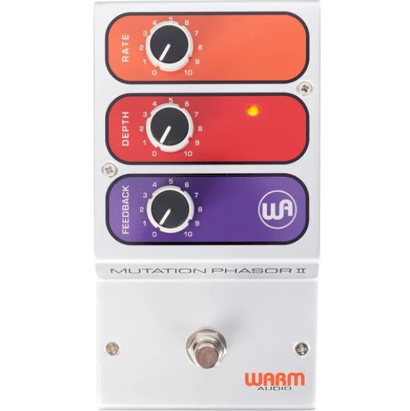 Warm Audio Mutation Phasor II