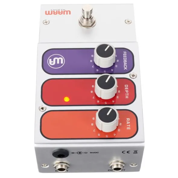 Warm Audio Mutation Phasor II