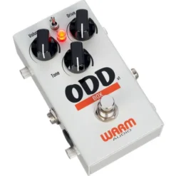 Warm Audio ODD Overdrive
