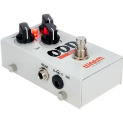 Warm Audio ODD Overdrive