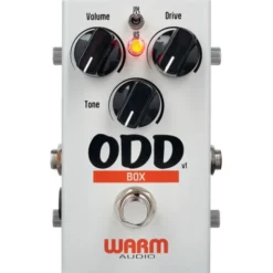 Warm Audio ODD Overdrive