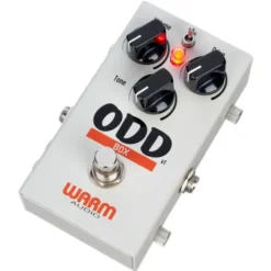 Warm Audio ODD Overdrive