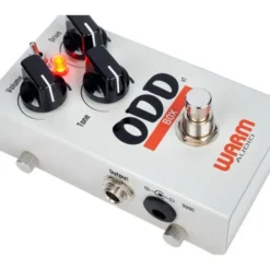 Warm Audio ODD Overdrive