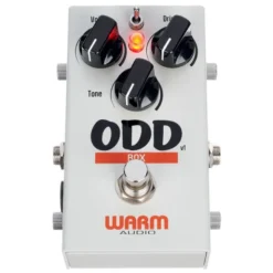 Warm Audio ODD Overdrive