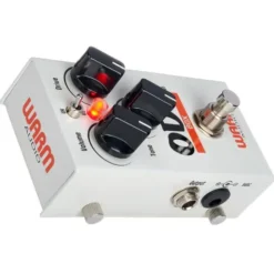 Warm Audio ODD Overdrive