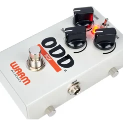 Warm Audio ODD Overdrive