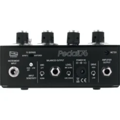 Warm Audio Pedal76 FET Compressor
