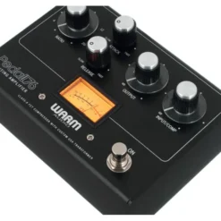 Warm Audio Pedal76 FET Compressor