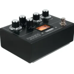 Warm Audio Pedal76 FET Compressor