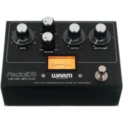 Warm Audio Pedal76 FET Compressor