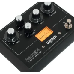 Warm Audio Pedal76 FET Compressor