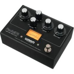 Warm Audio Pedal76 FET Compressor