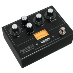 Warm Audio Pedal76 FET Compressor