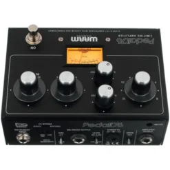 Warm Audio Pedal76 FET Compressor