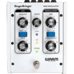 Warm Audio RingerBringer limited White