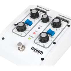 Warm Audio RingerBringer limited White