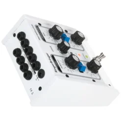 Warm Audio RingerBringer limited White
