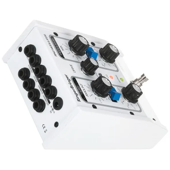 Warm Audio RingerBringer limited White